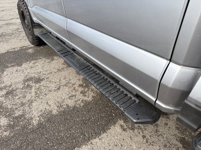 2024 Ford F-350SD XLT