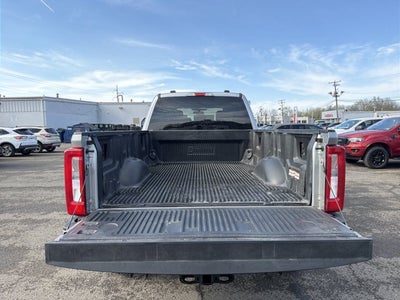 2024 Ford F-350SD XLT