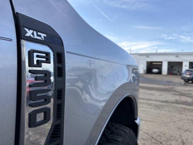 2024 Ford F-350SD XLT