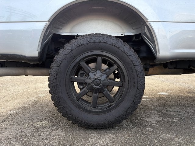 2024 Ford F-350SD XLT