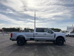 2024 Ford F-350SD XLT