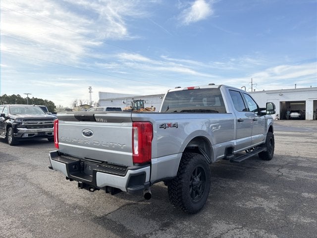 2024 Ford F-350SD XLT