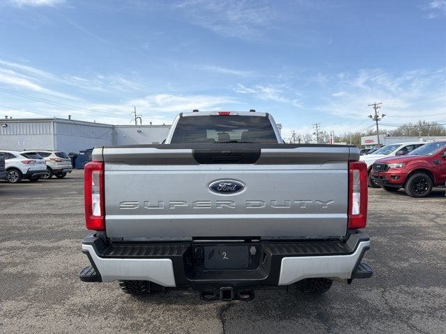 2024 Ford F-350SD XLT