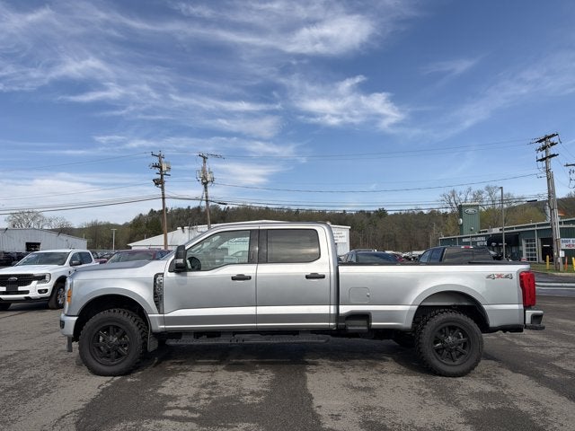 2024 Ford F-350SD XLT