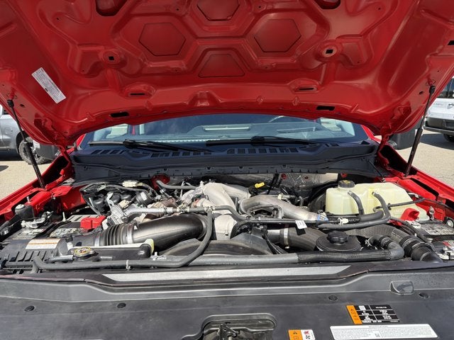 2023 Ford F-350SD Lariat