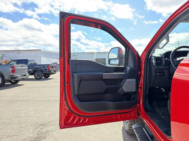 2023 Ford F-350SD Lariat