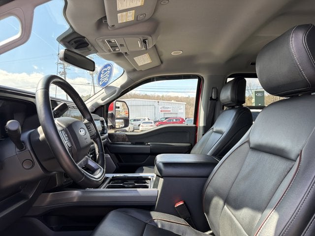 2023 Ford F-350SD Lariat