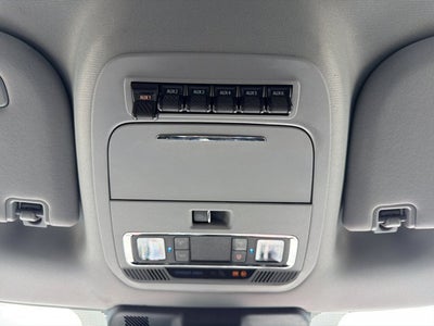 2023 Ford F-350SD Lariat