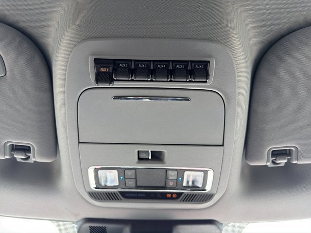 2023 Ford F-350SD Lariat