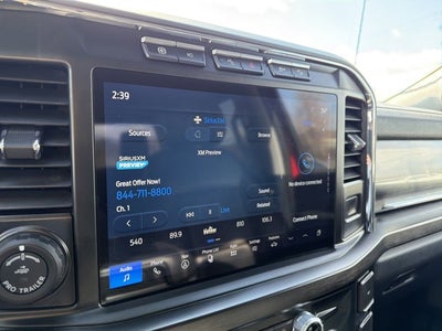 2023 Ford F-350SD Lariat