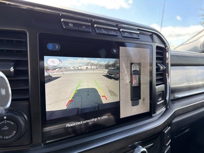 2023 Ford F-350SD Lariat