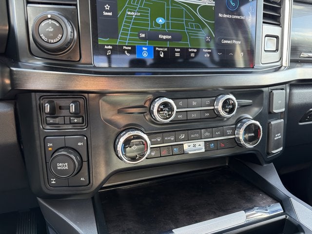 2023 Ford F-350SD Lariat