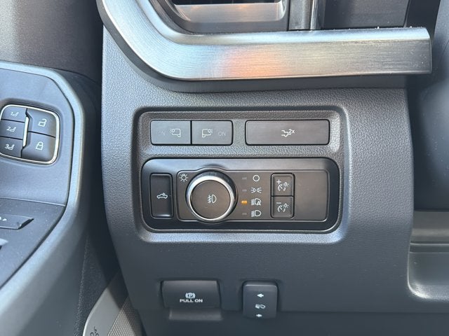 2023 Ford F-350SD Lariat