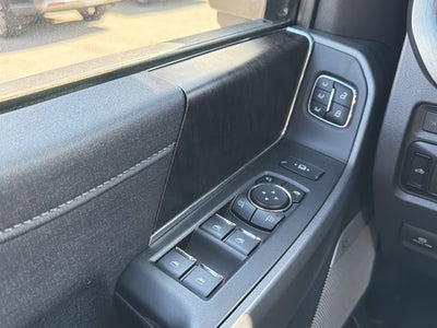 2023 Ford F-350SD Lariat