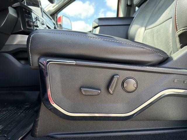 2023 Ford F-350SD Lariat