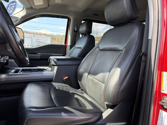 2023 Ford F-350SD Lariat