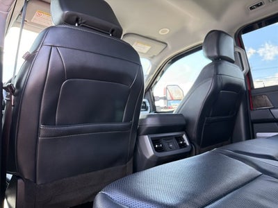 2023 Ford F-350SD Lariat