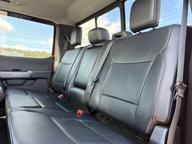 2023 Ford F-350SD Lariat