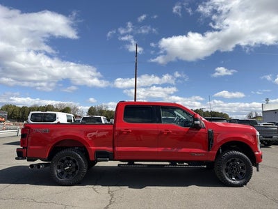 2023 Ford F-350SD Lariat