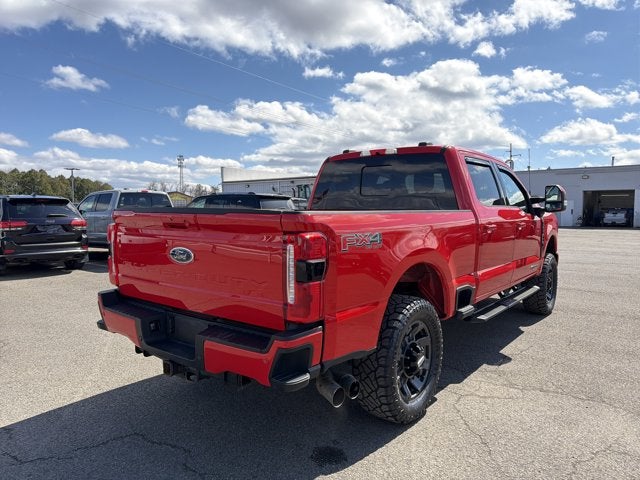 2023 Ford F-350SD Lariat