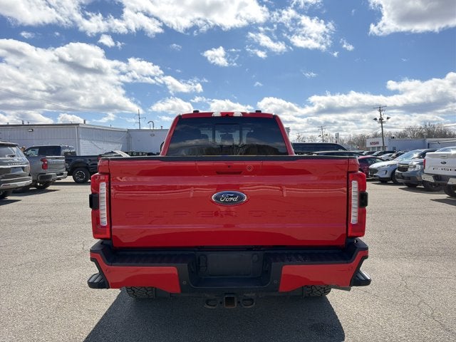 2023 Ford F-350SD Lariat
