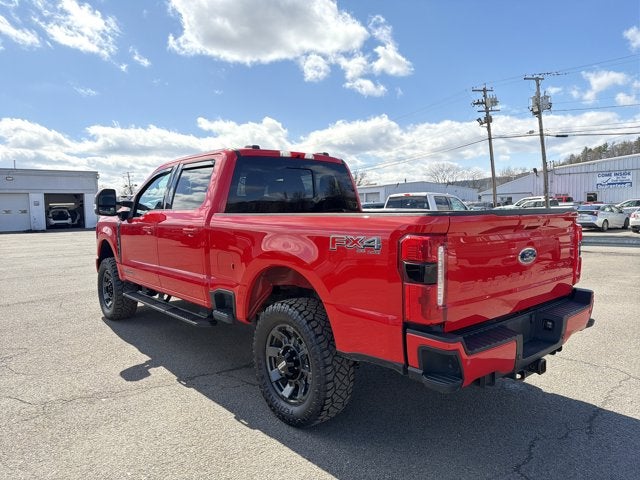 2023 Ford F-350SD Lariat