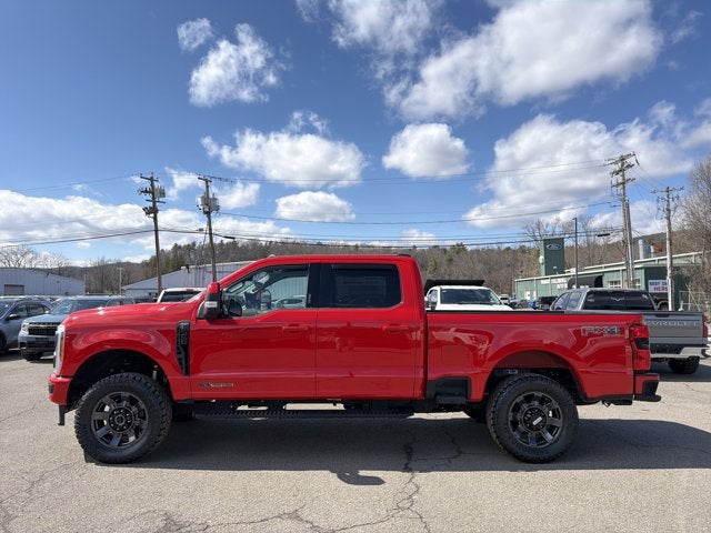 2023 Ford F-350SD Lariat