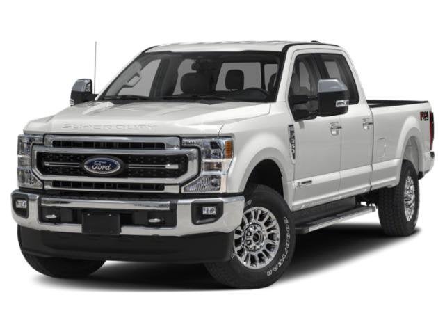 2020 Ford F-350SD Lariat
