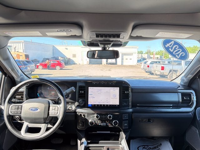 2024 Ford F-350SD Lariat