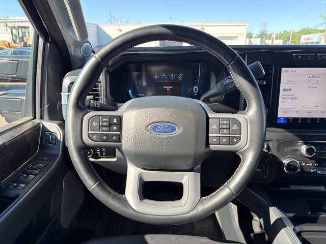 2024 Ford F-350SD Lariat