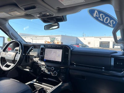 2024 Ford F-350SD Lariat