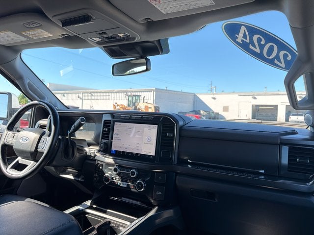 2024 Ford F-350SD Lariat