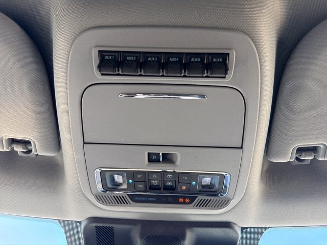 2024 Ford F-350SD Lariat