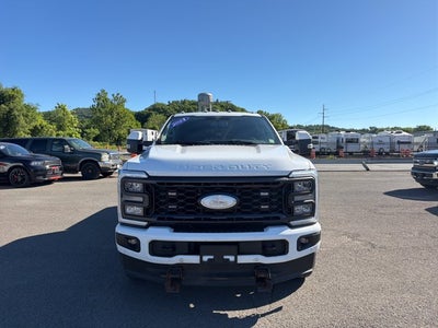2024 Ford F-350SD Lariat