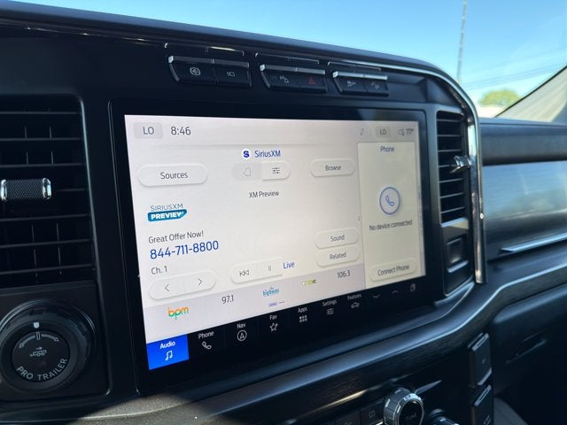 2024 Ford F-350SD Lariat