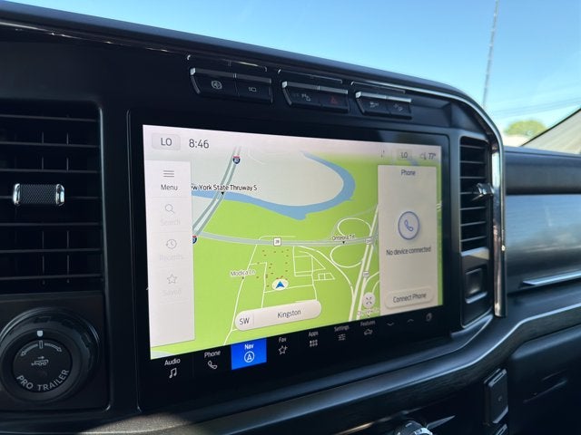 2024 Ford F-350SD Lariat