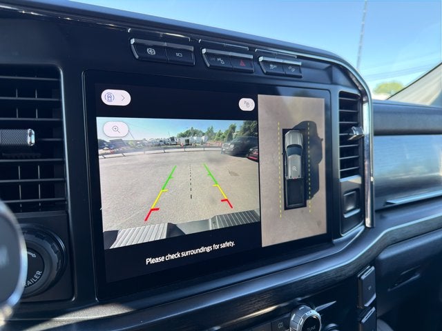 2024 Ford F-350SD Lariat