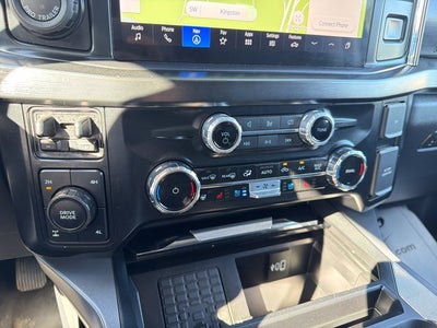 2024 Ford F-350SD Lariat