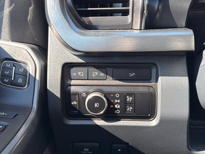 2024 Ford F-350SD Lariat