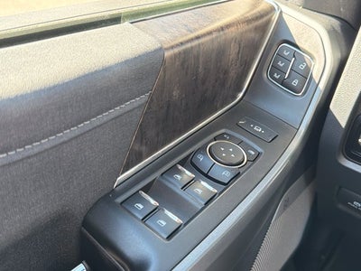 2024 Ford F-350SD Lariat
