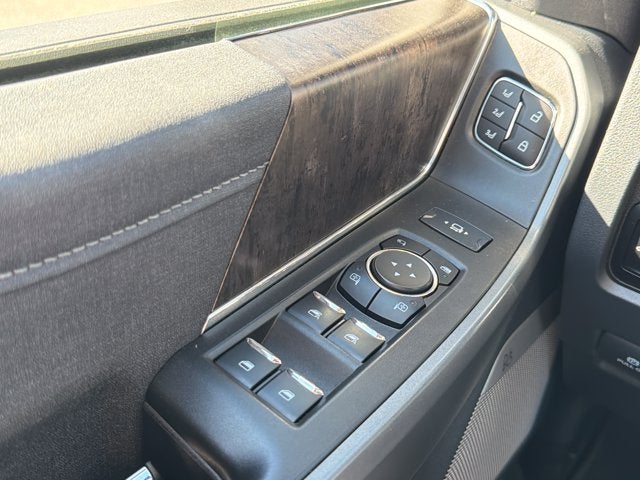 2024 Ford F-350SD Lariat