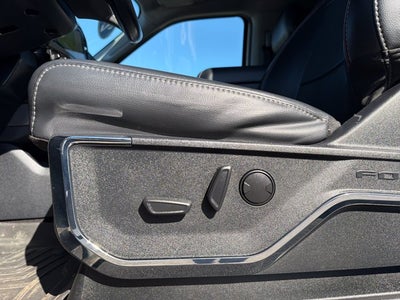 2024 Ford F-350SD Lariat