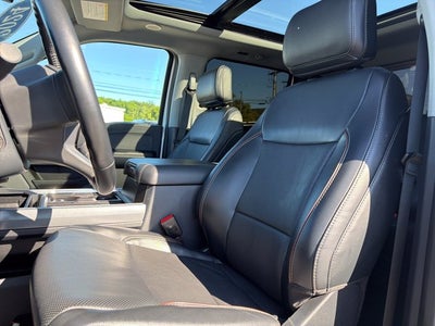 2024 Ford F-350SD Lariat