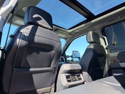 2024 Ford F-350SD Lariat