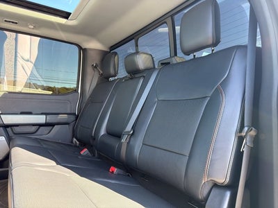 2024 Ford F-350SD Lariat