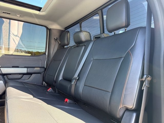 2024 Ford F-350SD Lariat