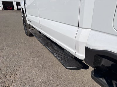 2024 Ford F-350SD Lariat