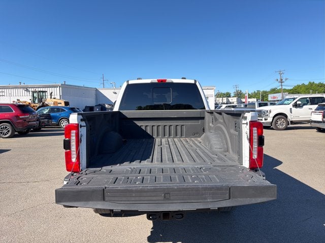 2024 Ford F-350SD Lariat