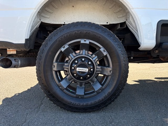 2024 Ford F-350SD Lariat