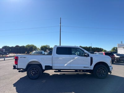2024 Ford F-350SD Lariat